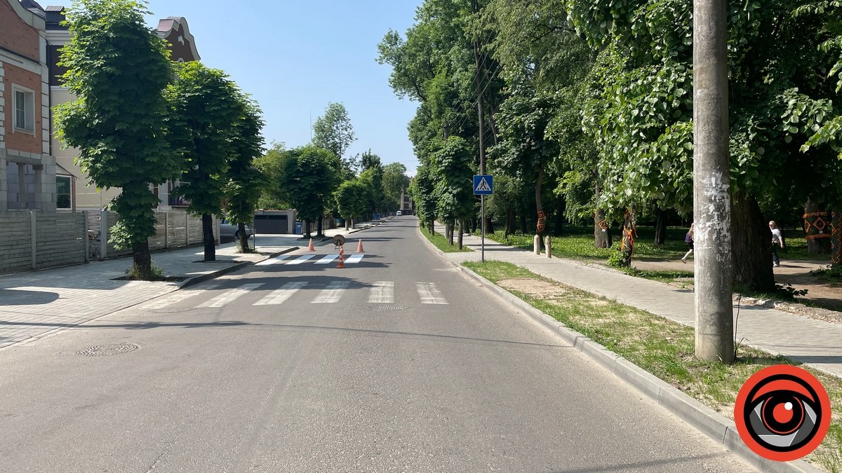 У Коломиї складають мапу дерев громади