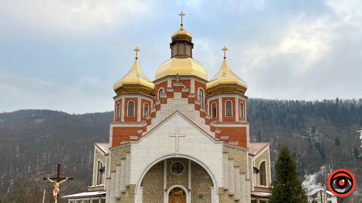 Миколая в Яремче: куди піти з дітками