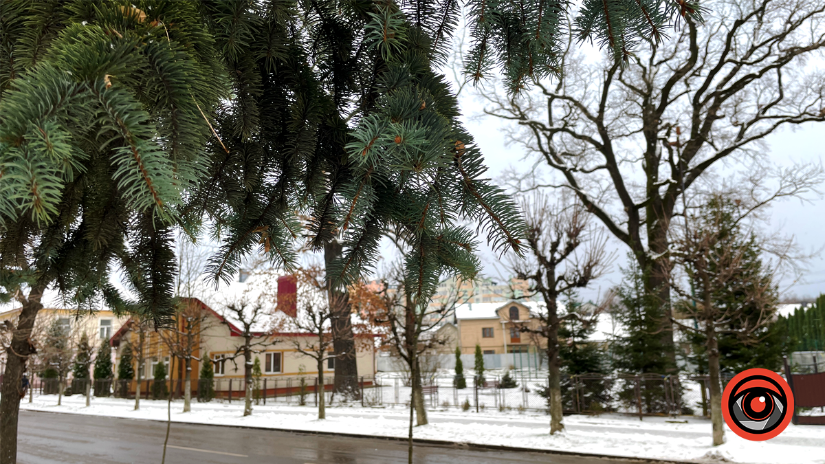 Куди піти в Коломиї 11 грудня