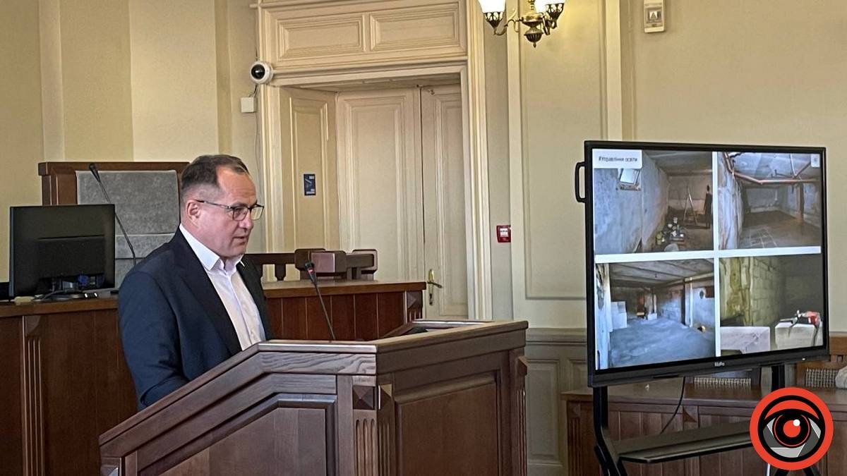 18 грудня міський голова Коломиї буде звітувати перед громадою