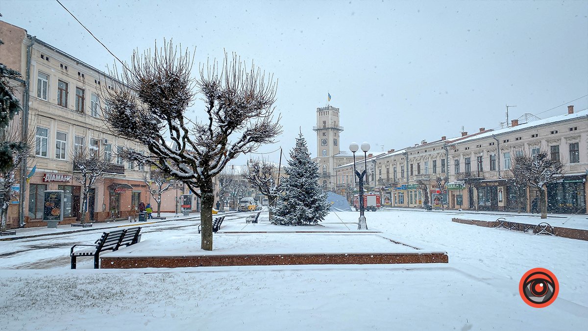 Куди піти у Коломиї 22 січня