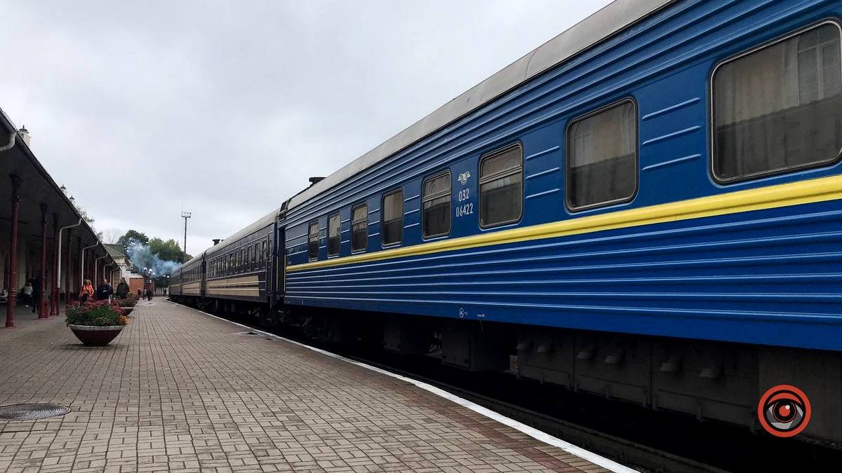 Коломия звернулась до міністра та Укрзалізниці з пропозицією створити залізничне сполучення до двох міст в Румунії