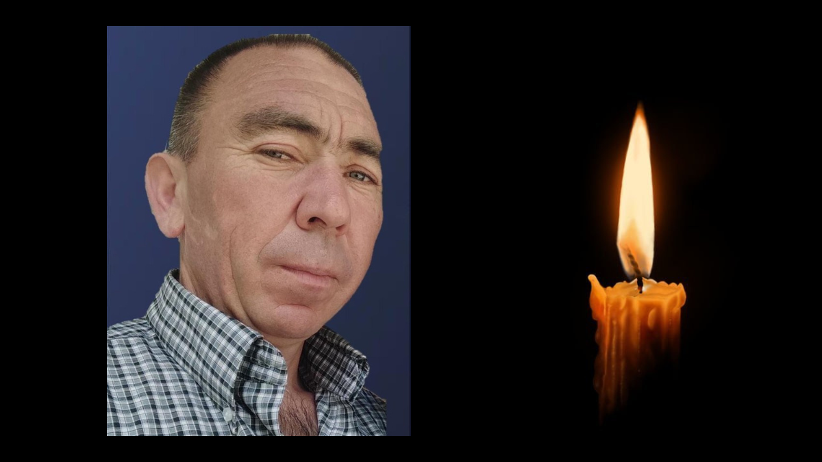 На війні загинув бойовий медик Михайло Лазорик з Кутської громади
