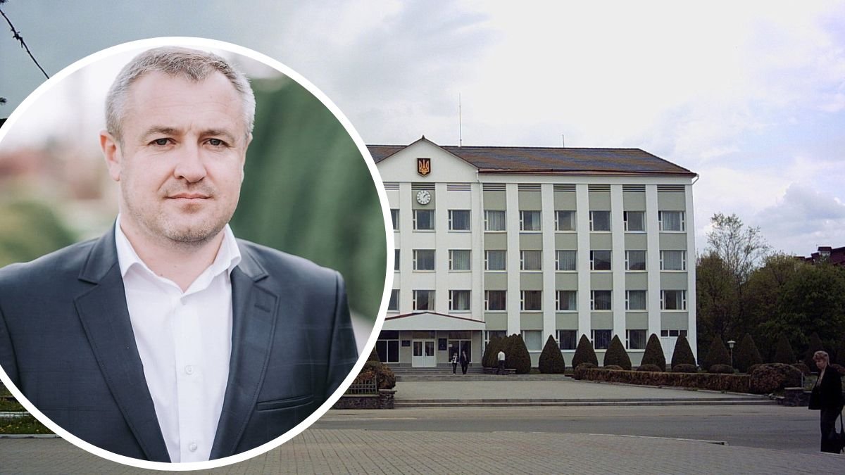 Міському голові на Франківщині висловили недовіру, той назвав це шабашем