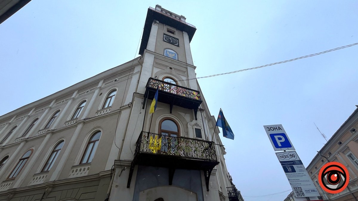 З бюджету Коломиї виділили 400 тис грн на будівництво фортифікацій на Донеччині