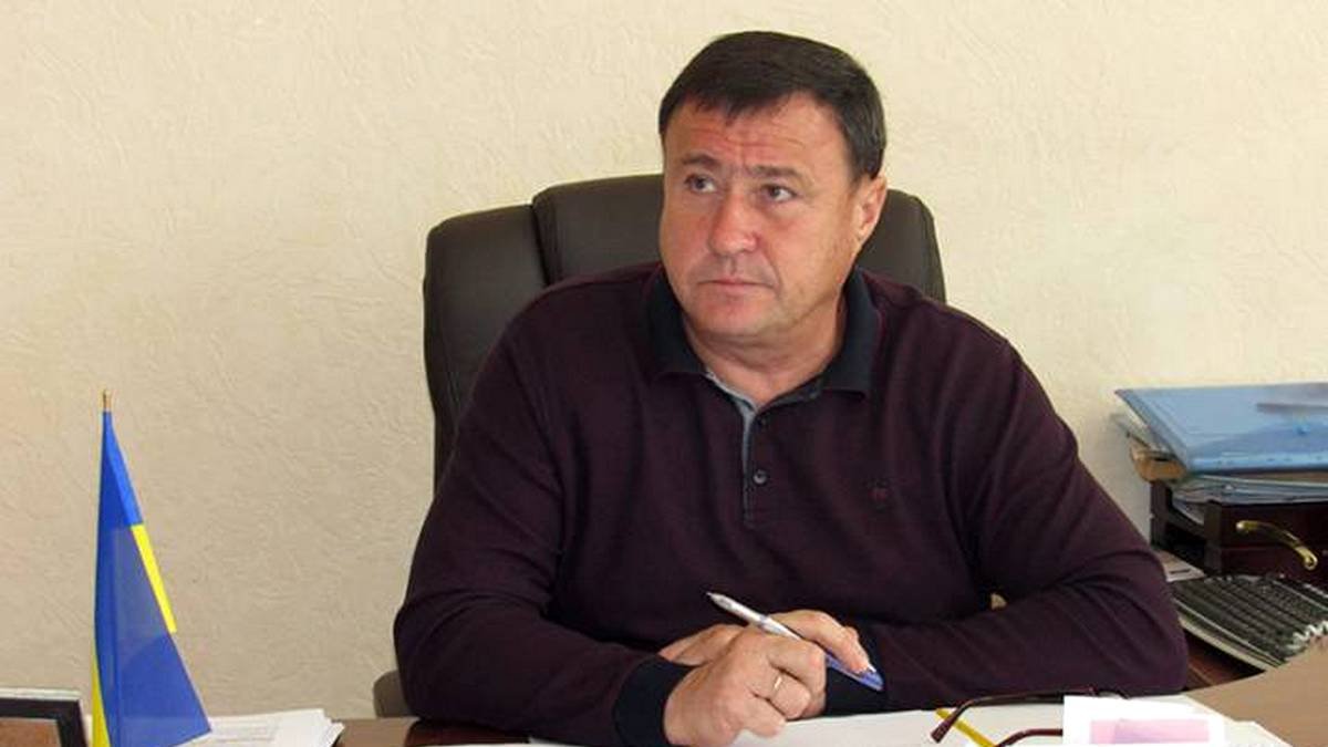Мер Попасної, якого звинувачують у держзраді, донедавна працював у Коломийській міській раді