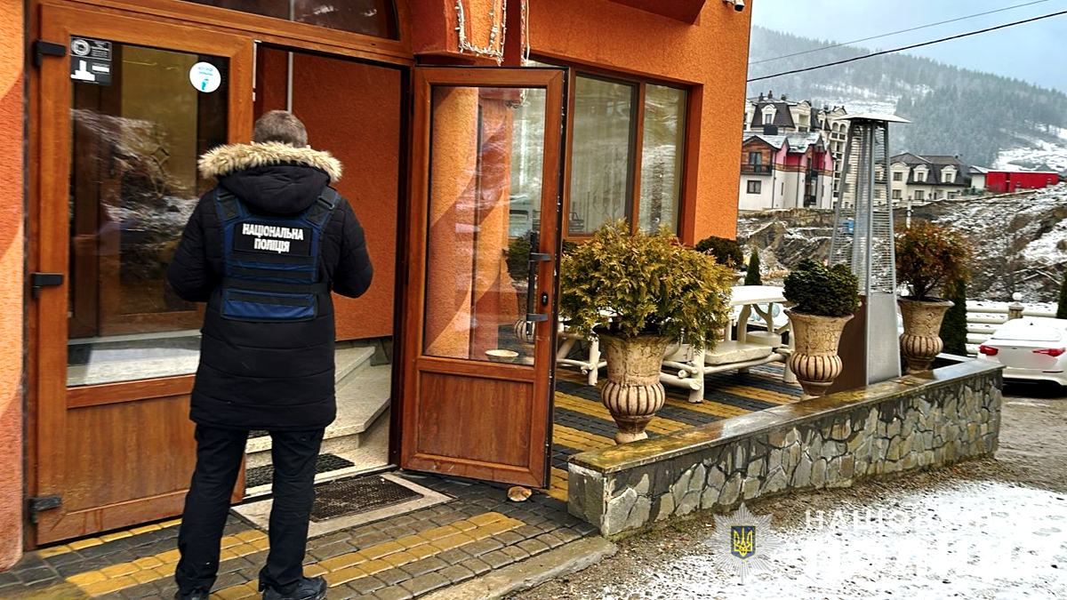 Злочинна група незаконно привласнила землі поблизу Буковелю на понад 15 млн гривень