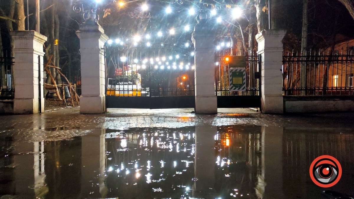 Погода у Коломиї 12 березня
