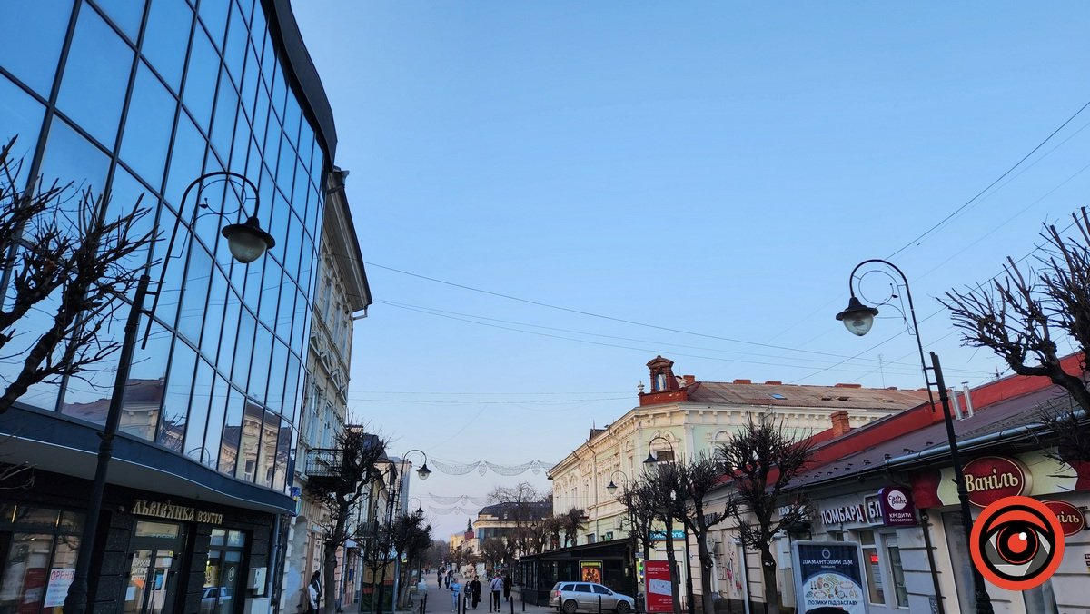 Куди піти у Коломиї 3 квітня