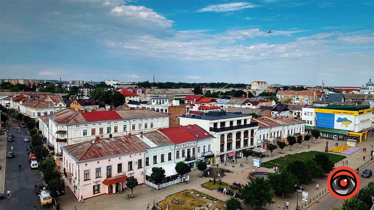Куди піти у Коломиї 24 травня