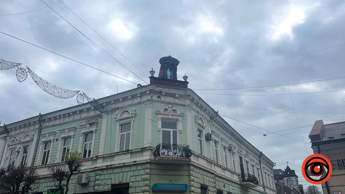 Куди піти в Коломиї 12 квітня