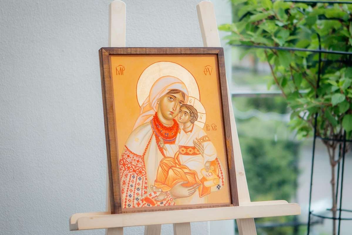 Понад 1 млн грн зібрали на благодійному аукціоні для 109 батальйону 10 ОГШБр "Едельвейс" 1