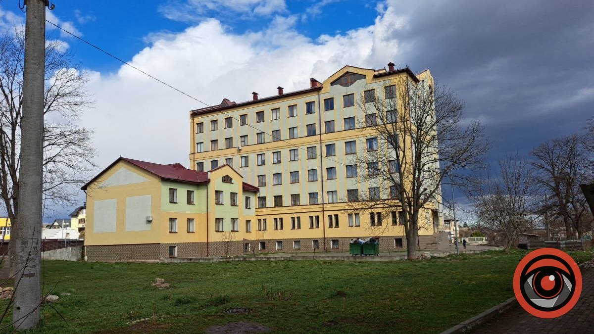 У Коломиї потрібні донори з І та ІV групою крові
