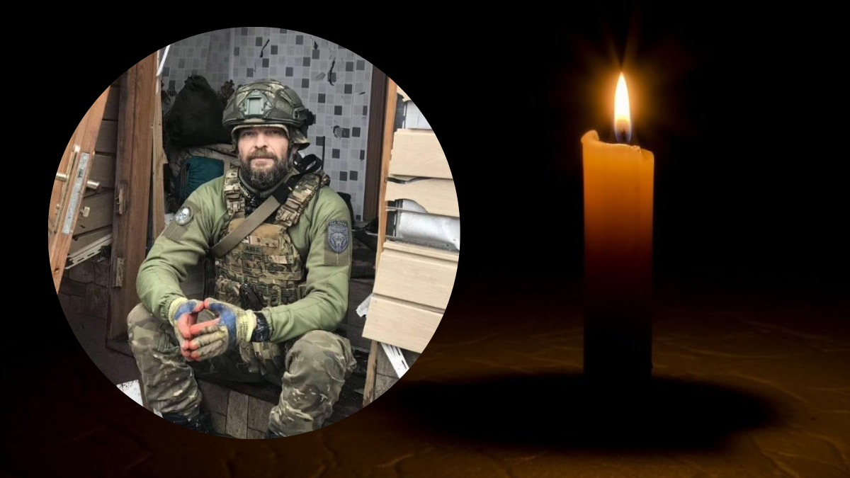 Коршівська громада попрощається із загиблим захисником Андрієм Прокопів