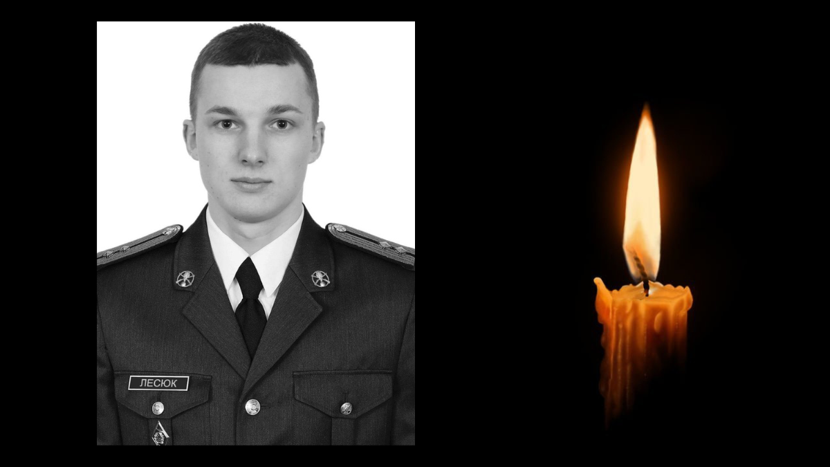 Сьогодні Печеніжинська громада зустріне молодого Героя Максима Лесюка