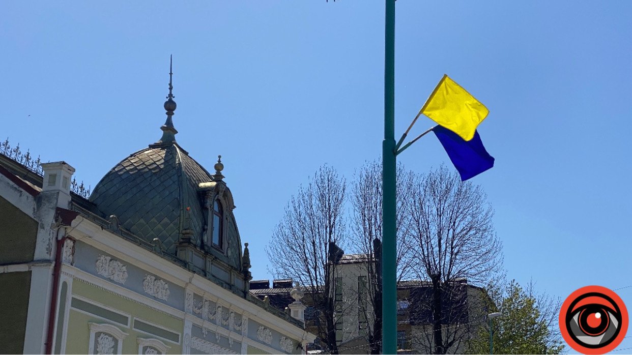Яку роботу пропонують в Надвірній наприкінці жовтня