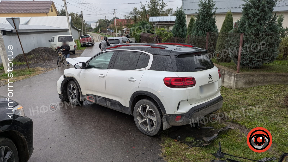 З'явилися деталі моторошної автотрощі у Заболотові 2