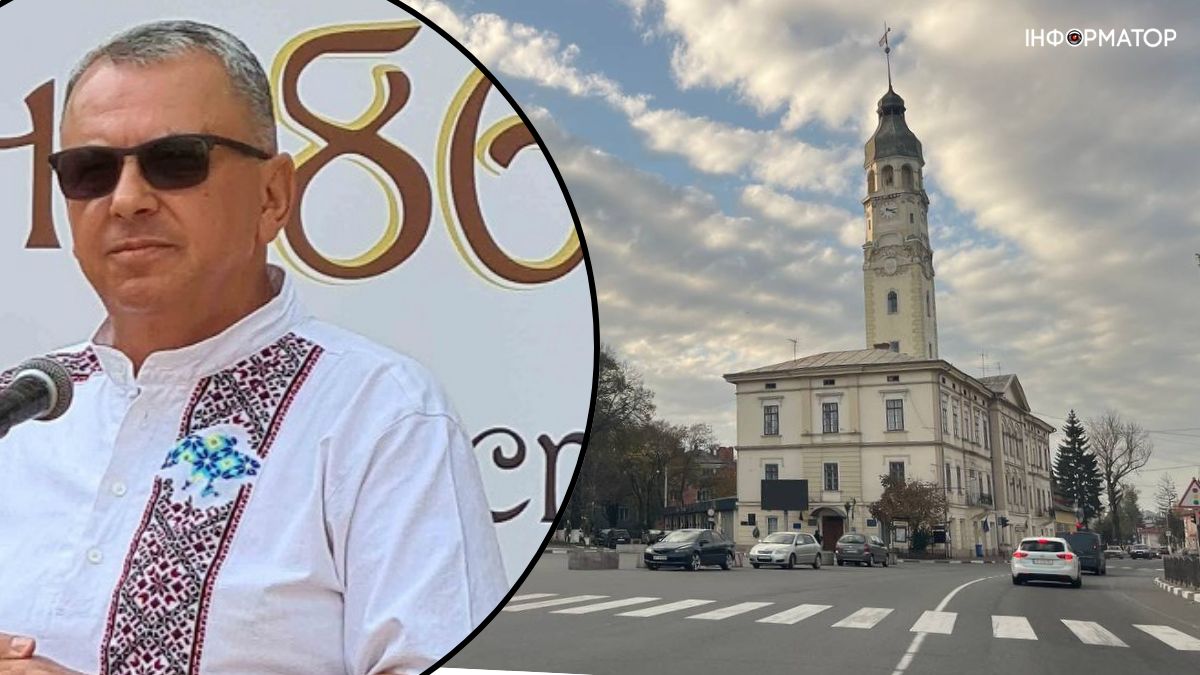 Понад 5 га землі, автопарк і зарплатня 1500 $ на місяць: що задекларував голова Снятина Анатолій Шумко?
