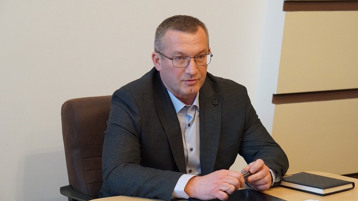 Новим керівником податкової служби Прикарпаття став Віктор Яцишин: аналіз його декларації