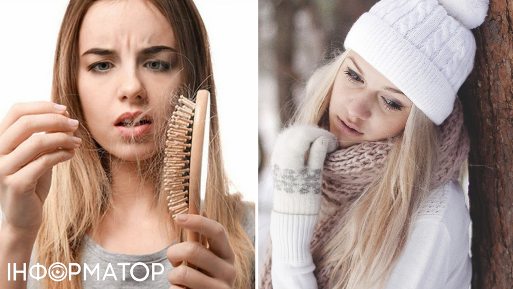 Появилась опасность облысеть до весны: чего волосы не любят зимой
