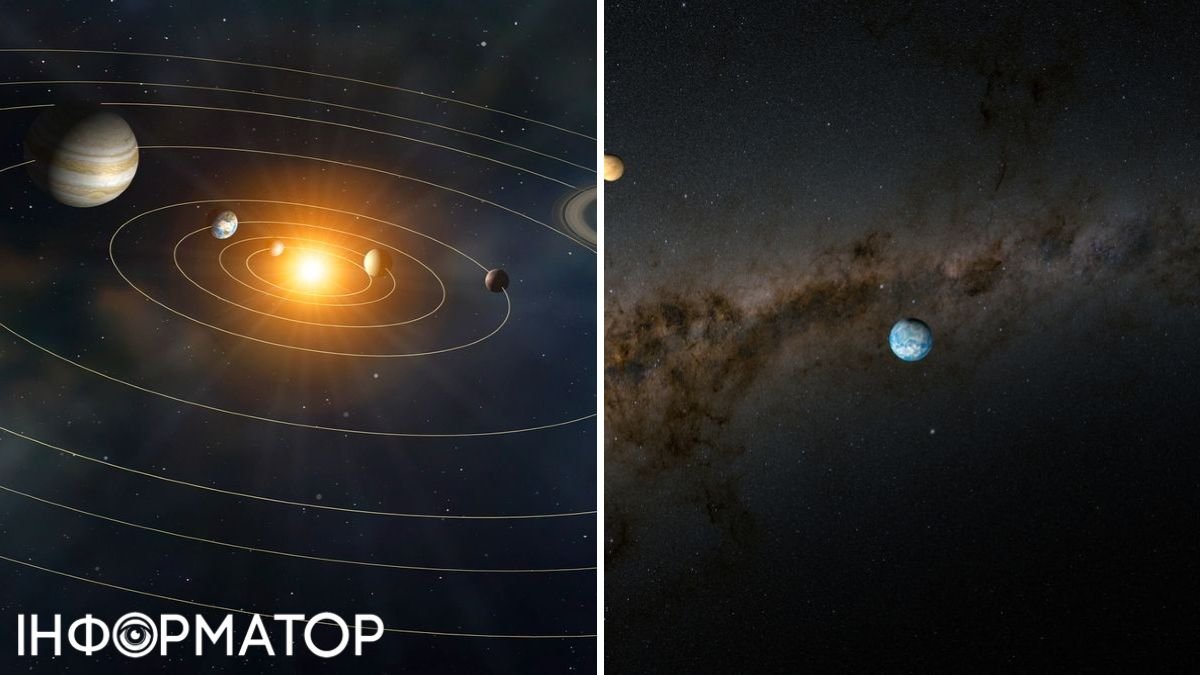 Підручник астрономії помиляється: ви не точно знаєте, яка планета найближче до Землі - вчені