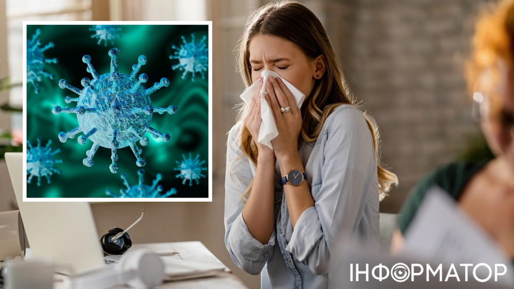 Убьет ли ковид грипп: ученые ответили, что будет, если заразиться несколькими вирусами одновременно
