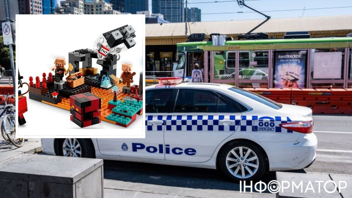 Вдалий обшук: у наркодилера вилучили 70 культових коробок Lego - фото