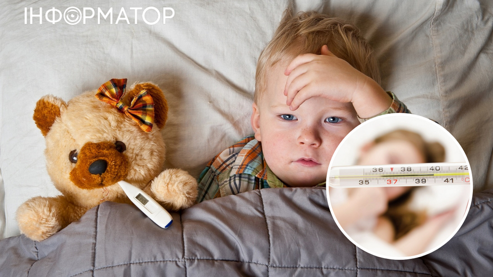 Украину накрыл тот тип гриппа, который вызывает самые масштабные эпидемии: иммунолог Андрей Волянский