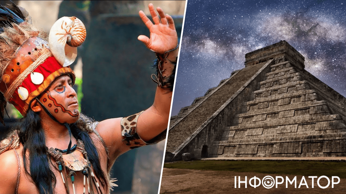 Цивілізація майя, стародавні цивілізації, Америка, Мексика, археологи