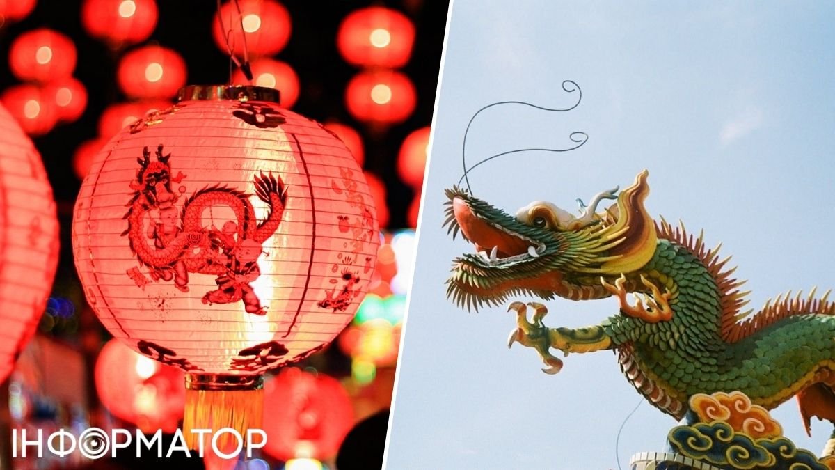 Как встречать китайский Новый год: празднование и традиции - главное не мыть голову