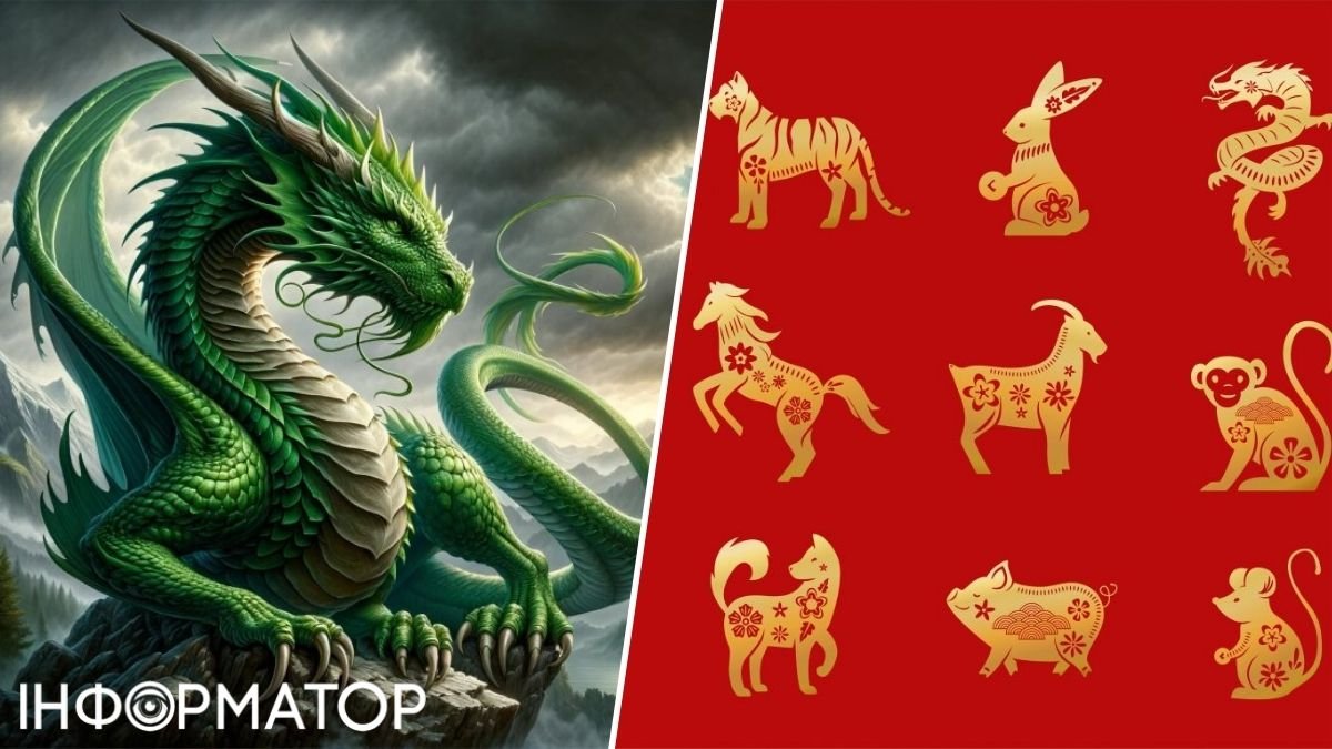 Тигра ждут финансовые траты, а Змей - приключения: Восточный гороскоп на китайский Новый год