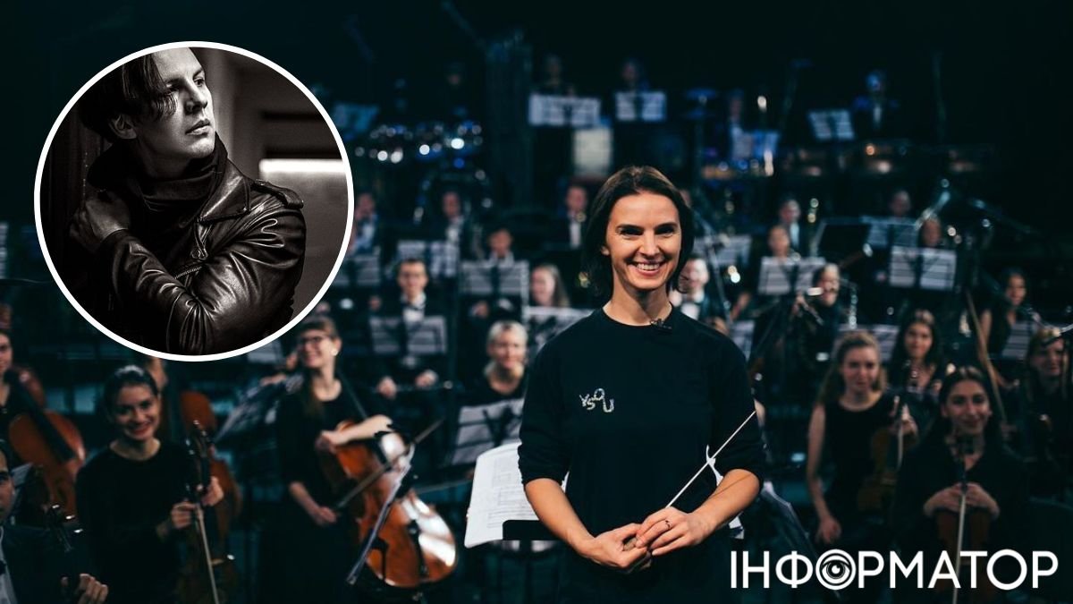Скандал у Відні: українська диригентка Линів зірвала виступ всесвітньо відомого любителя путіна