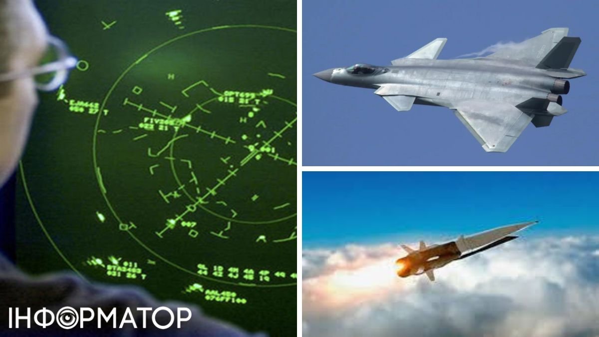 В российских ракетах Циркон и Кинжал возможно используют технологию плазменного самолета из Китая