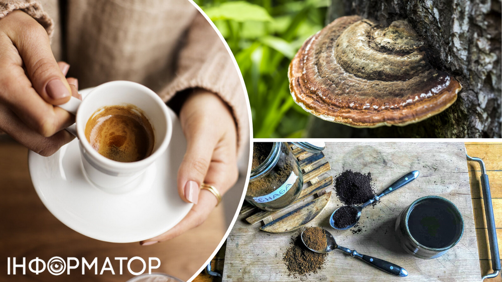 Грибна кава: навіщо її пити, чому фанатіє світ і скільки вона коштує в Україні