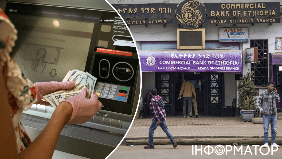 Через збій у банкоматах студенти зняли 40 мільйонів та не збираються їх повертати