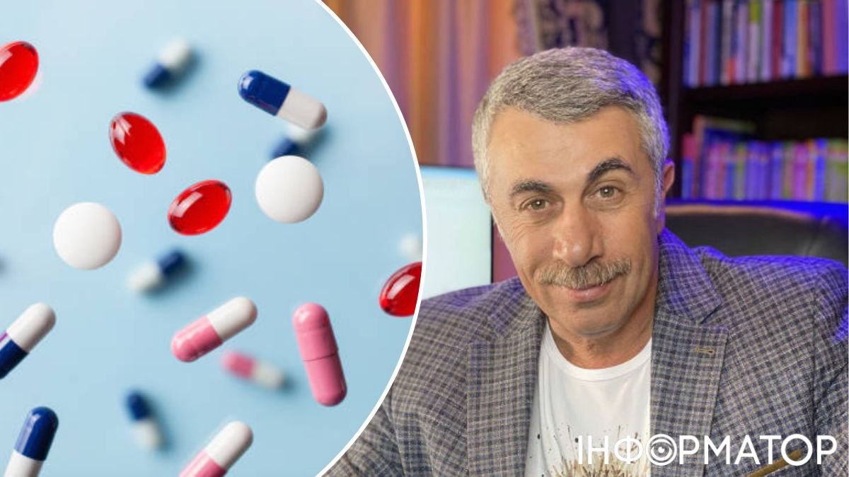 Украинцы неправильно принимают лекарства: самые частые ошибки