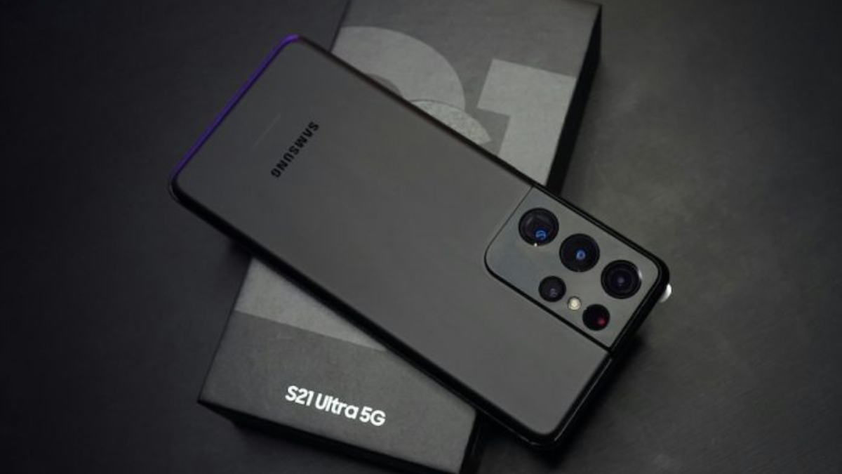 Смартфоны Samsung Galaxy абсолютно бесплатно получат обновление камер: как  именно это улучшит фото