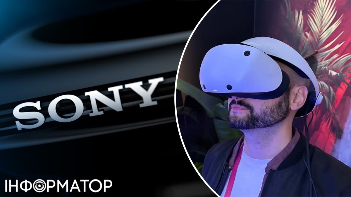 Sony приостановила производство PlayStation VR2: причина