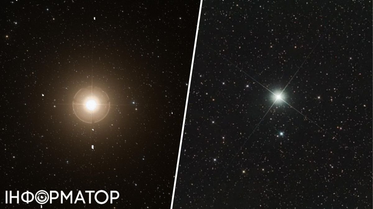 Полярная звезда исчезнет: она захватила чужое место на небе