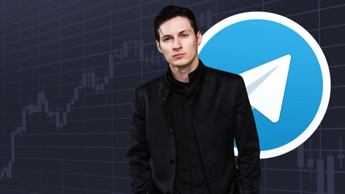 Дуров розповів про нові функції Telegram, які він представить вже цього місяця