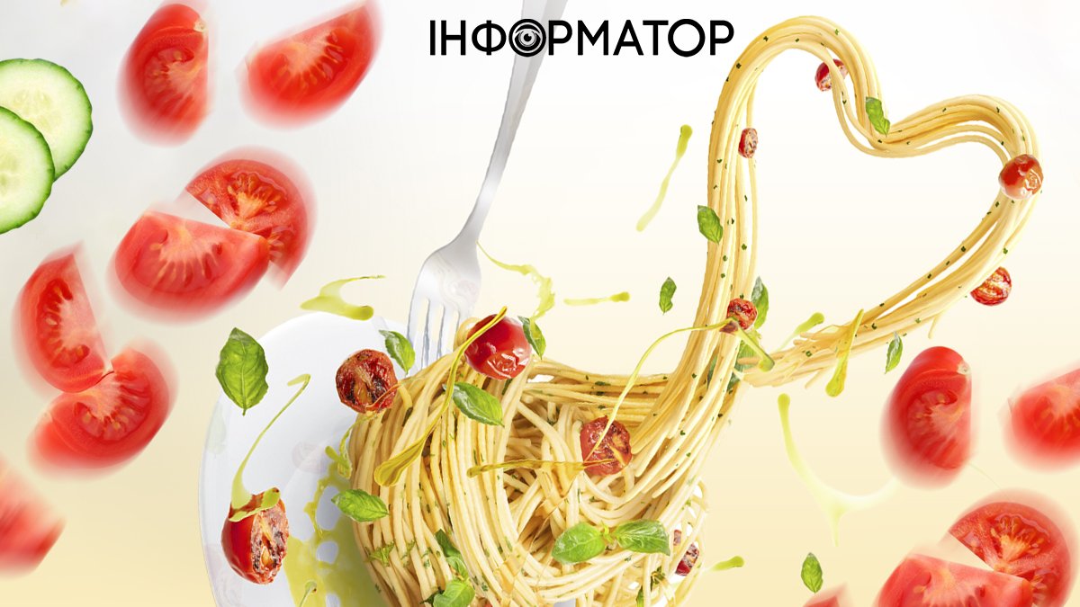 Спагетти, оказывается, можно готовить вкуснее