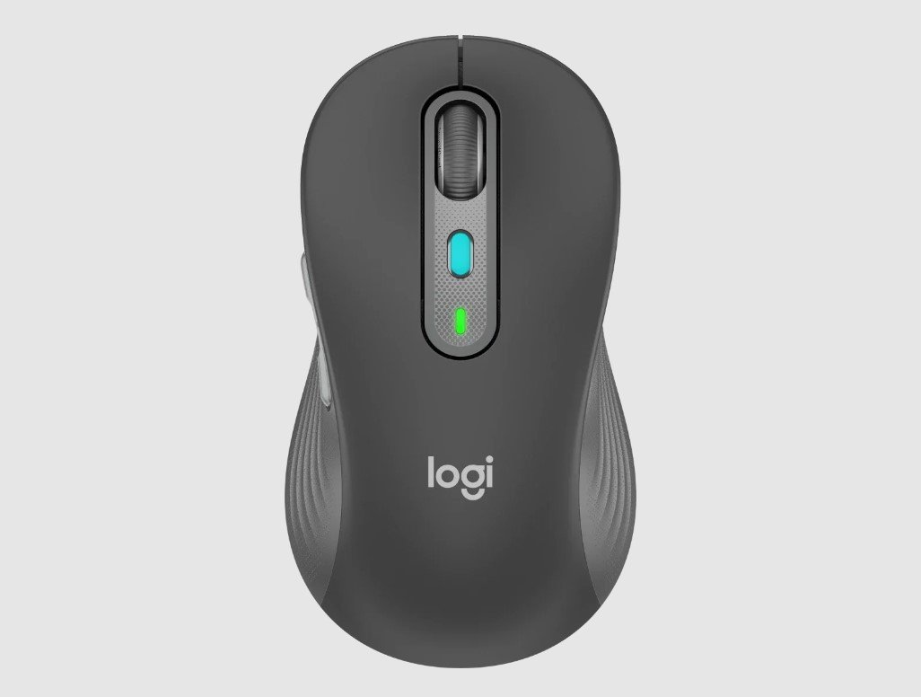 Logitech Hat Eine Intelligente Maus Mit Einer Chatgpt-Anruftaste Vorgestellt: So Funktioniert Sie 1