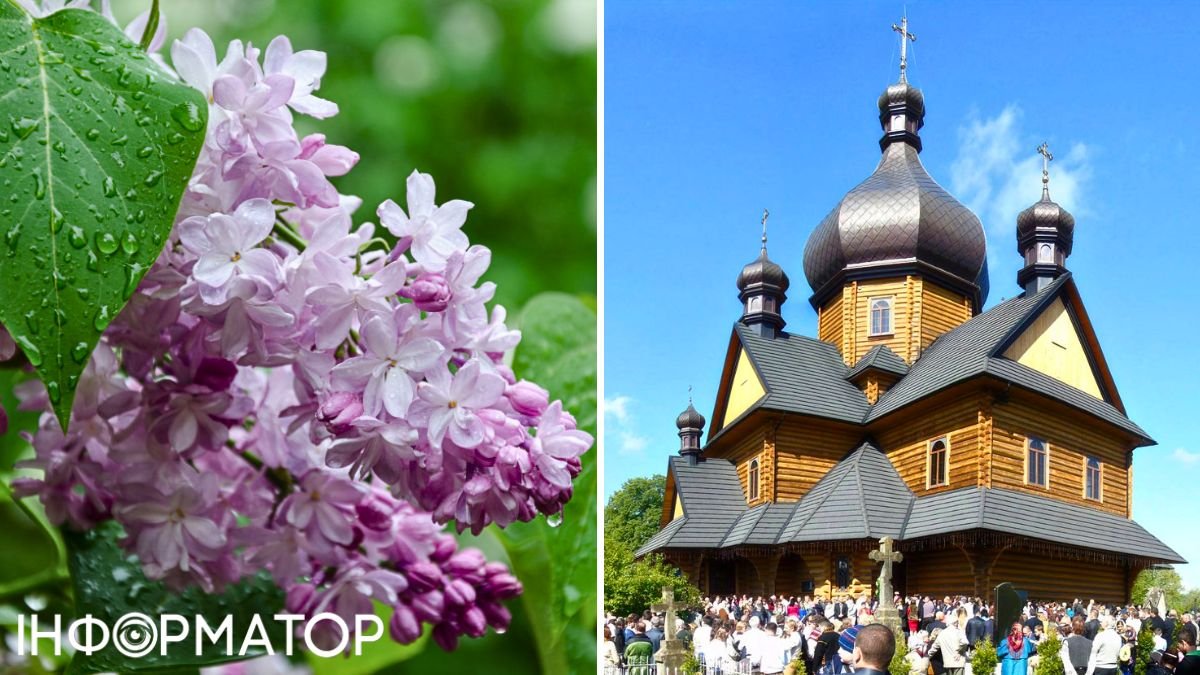 Какая погода ждет Украину в Страстную неделю: прогноз синоптиков с 29 апреля по 5 мая