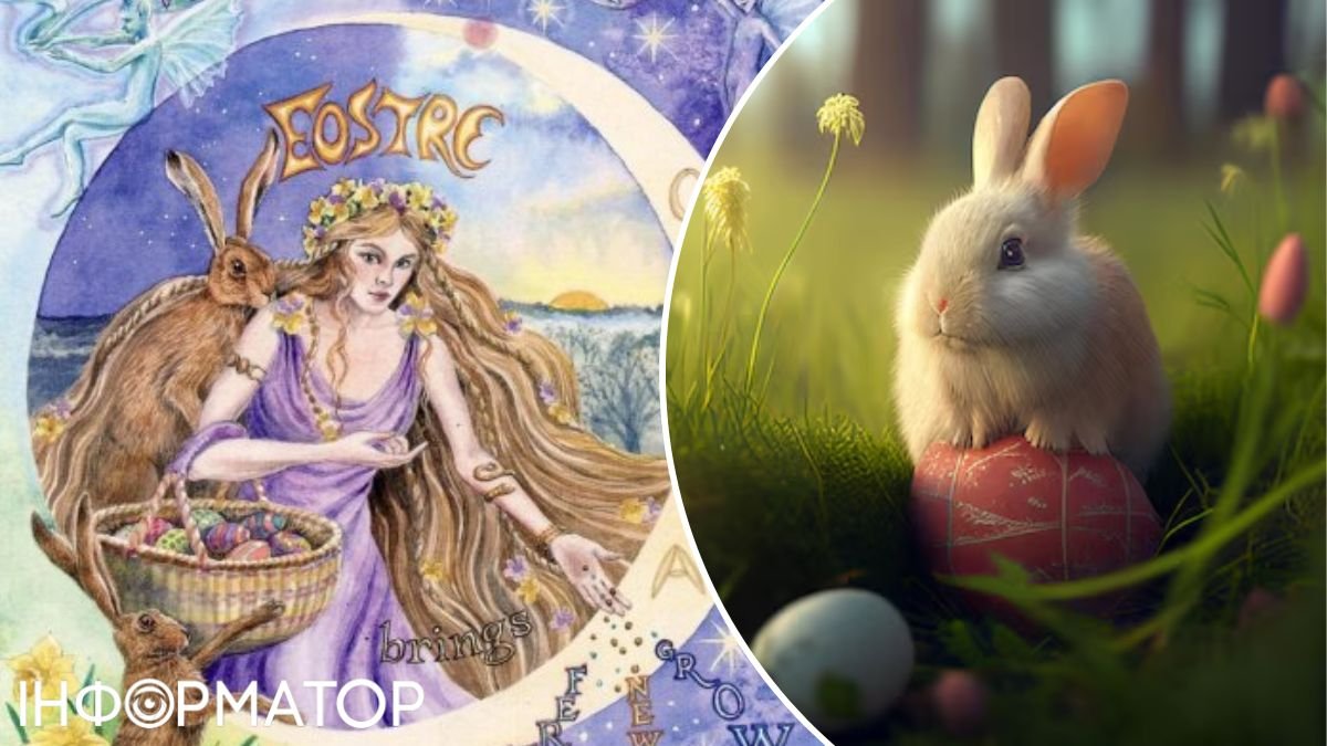 Почему в Украине нет пасхального кролика: откуда взялись эти традиции и символы