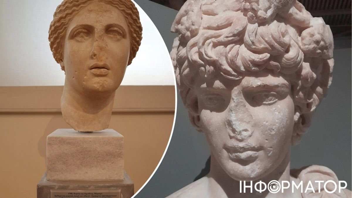 Вчені, Рим, Італія, Греція, культура, історія, статуї, музеї