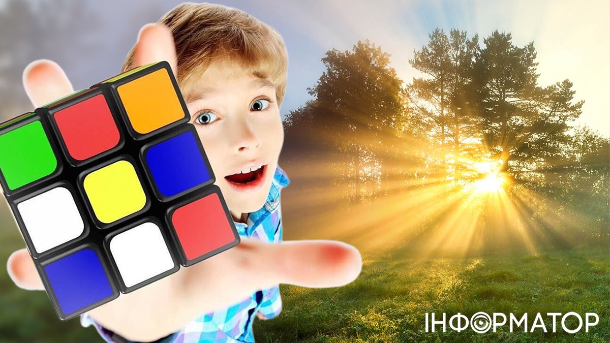 Яке сьогодні, 19 травня, свято: День травневого сонця та народження Кубика Рубіка