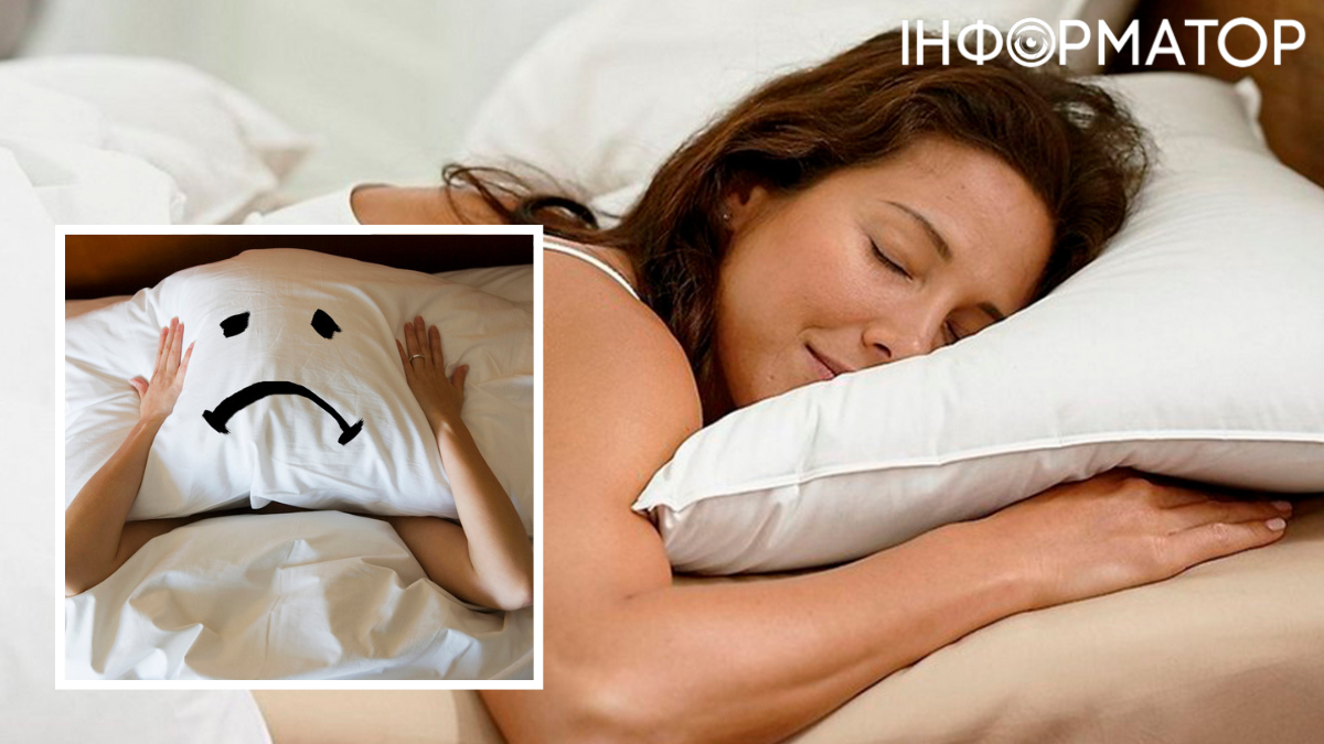 Не лягайте на бочок: зморшки на обличчі залежать від пози сну