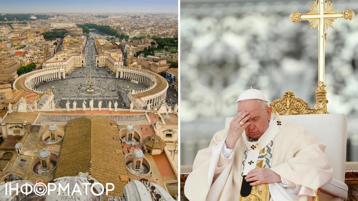 Ватикан, церква, святий, релігія, католики