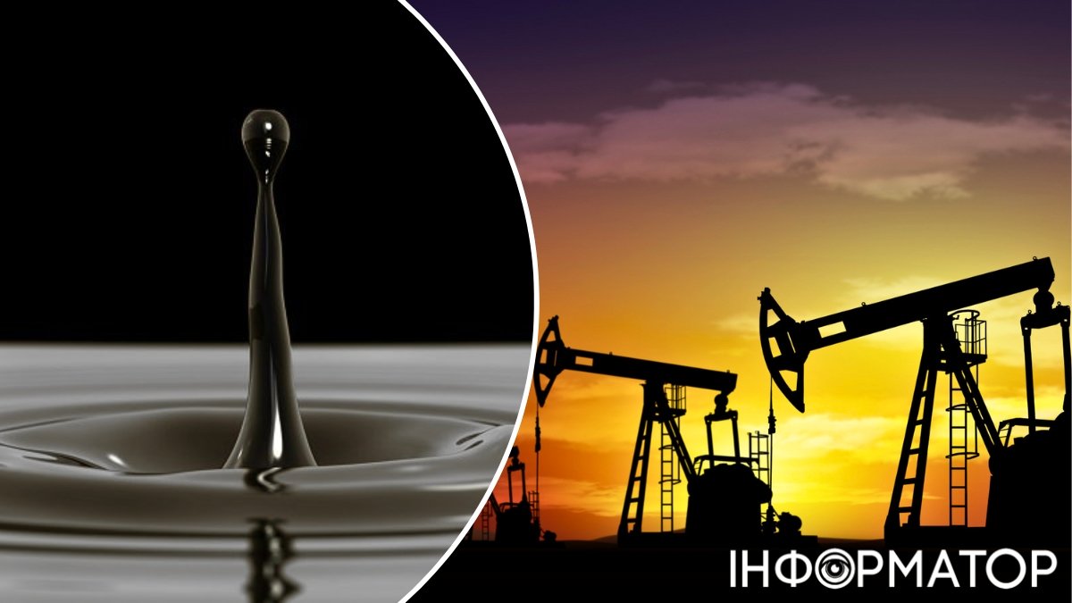 Нефть и промышленность