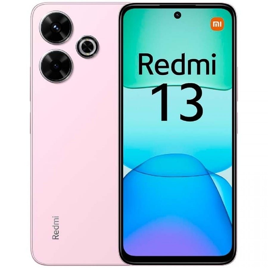 Xiaomi представила новый смартфон Redmi 13 4G: какие характеристики.  Читайте на UKR.NET